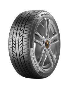 CONTINENTAL WINTERCONTACT TS 870 P SEAL EVC 255/50 R19 107T XL