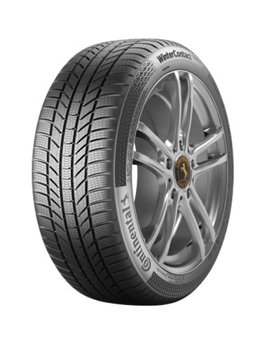 CONTINENTAL WINTERCONTACT TS 870 P SEAL EVC 255/50 R19 107T XL