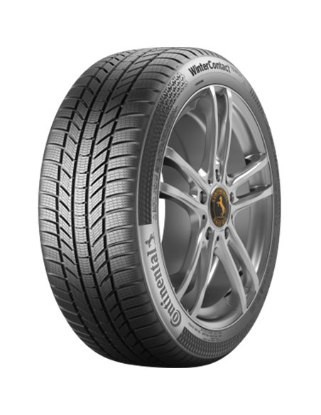 CONTINENTAL WINTERCONTACT TS 870 P SEAL EVC 255/50 R19 107T XL