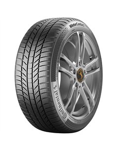 CONTINENTAL WINTERCONTACT TS 870 P EVC 285/45 R22 114V XL