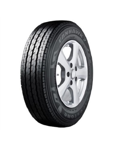 FIRESTONE VANHAWK 2 6PR 205/65 R15C 102/100T