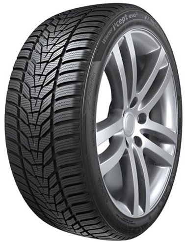 HANKOOK W330 WINTER ICEPT EVO3 255/45 R19 104V XL