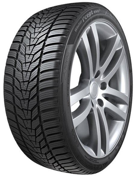 HANKOOK W330 WINTER ICEPT EVO3 255/45 R19 104V XL