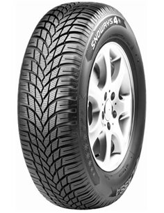 LASSA SNOWAYS 4 195/60 R15 88H