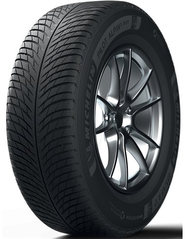 MICHELIN PILOT ALPIN 5 NA5 305/30 R21 104V XL MICHELIN PILOT ALPIN 5 NA5 305/30 R21 104V XL