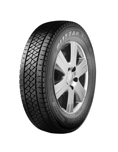 BRIDGESTONE BLIZZAK W995 MULTICELL 215/65 R16C 109/107R BRIDGESTONE BLIZZAK W995 MULTICELL 215/65 R16C 109/107R
