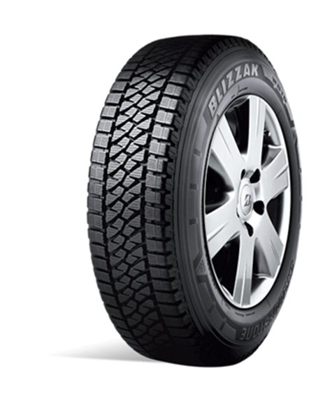 BRIDGESTONE BLIZZAK W810 215/75 R16C 113/111R