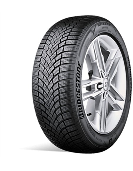 BRIDGESTONE BLIZZAK LM005 DRIVEGUARD 225/40 R18 92V XL RUNFLAT