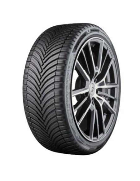 BRIDGESTONE TURANZA ALL SEASON 6 DRIVEGUARD 225/45 R17 94W XL RUNFLAT