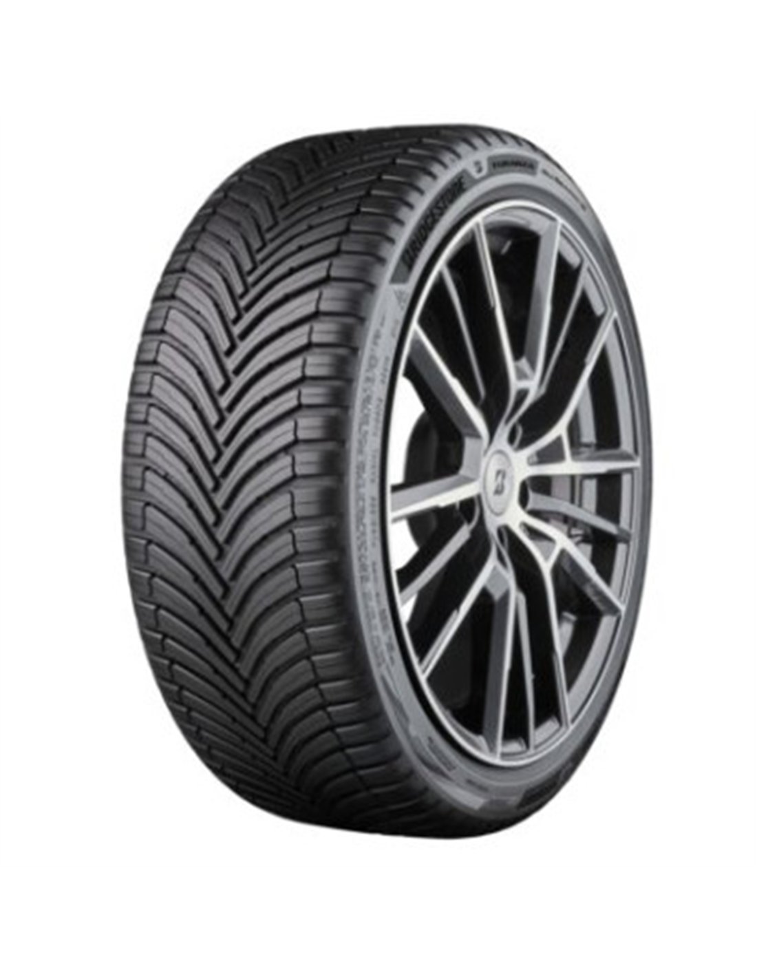 BRIDGESTONE TURANZA ALL SEASON 6 DRIVEGUARD 225/50 R17 98V XL RUNFLAT