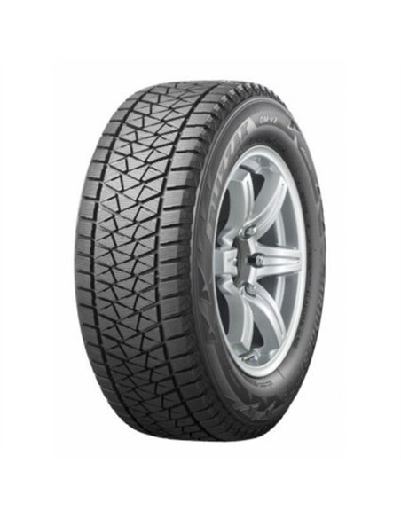BRIDGESTONE BLIZZAK DM-V2 235/75 R15 109R XL