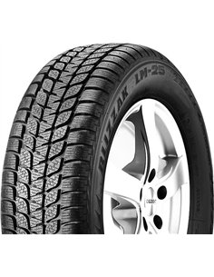 BRIDGESTONE BLIZZAK LM-25 * 245/45 R18 96V RUNFLAT