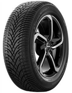 BF GOODRICH G-FORCE WINTER2 195/55 R15 85H
