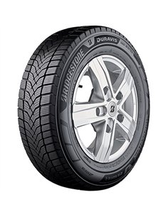 BRIDGESTONE DURAVIS VAN WINTER 8PR 225/65 R16C 112/110R