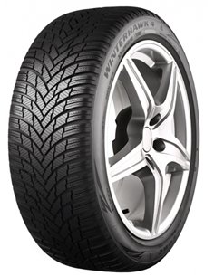FIRESTONE WINTERHAWK 4 255/45 R20 105V XL