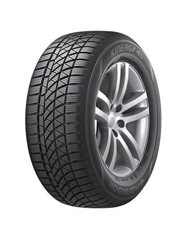 HANKOOK H740 KINERGY 4S 195/60 R16 89H