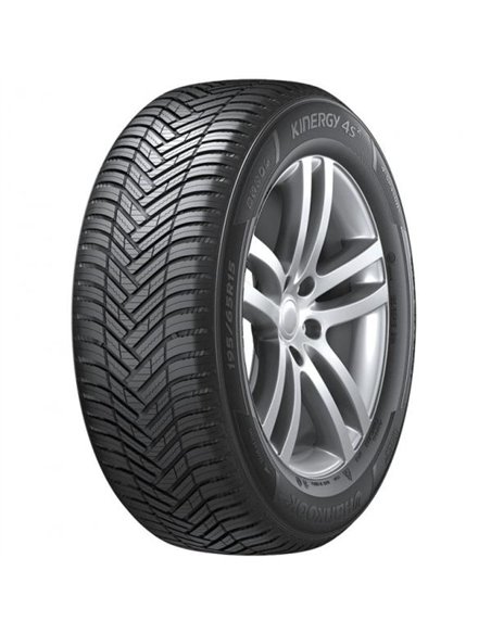 HANKOOK H750 KINERGY 4S 2 235/50 R17 96V