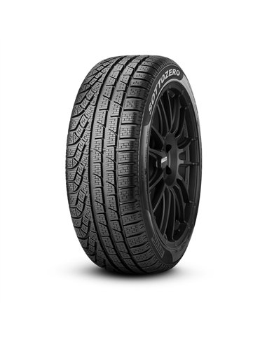 PIRELLI WINTER SOTTOZERO SERIE II(N1) 255/40 R20 101V XL PIRELLI WINTER SOTTOZERO SERIE II(N1) 255/40 R20 101V XL