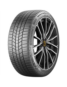 CONTINENTAL WINTERCONTACT 8 S EV 295/40 R21 111V XL