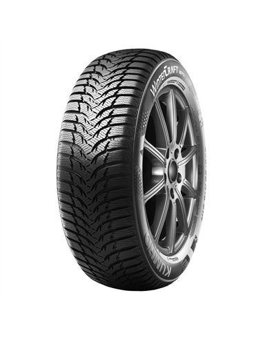 KUMHO WP51 215/40 R17 87V XL KUMHO WP51 215/40 R17 87V XL