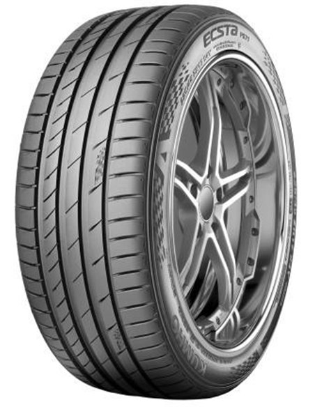 KUMHO PS71 SUV 245/40 R21 100Y XL