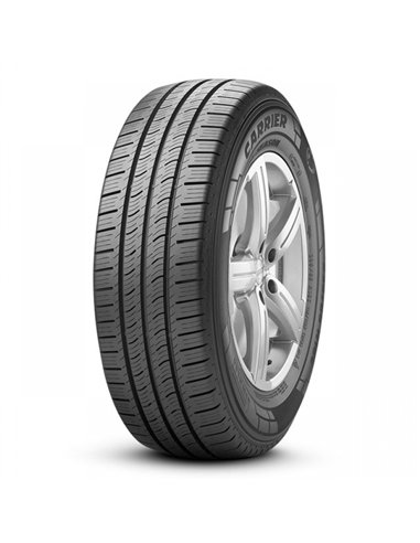 PIRELLI CARRIER ALL SEASON 205/75 R16C 110/108R PIRELLI CARRIER ALL SEASON 205/75 R16C 110/108R