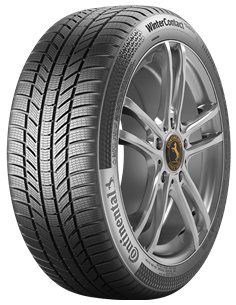 CONTINENTAL WINTERCONTACT TS 870 P CONTISEAL 235/50 R20 100T