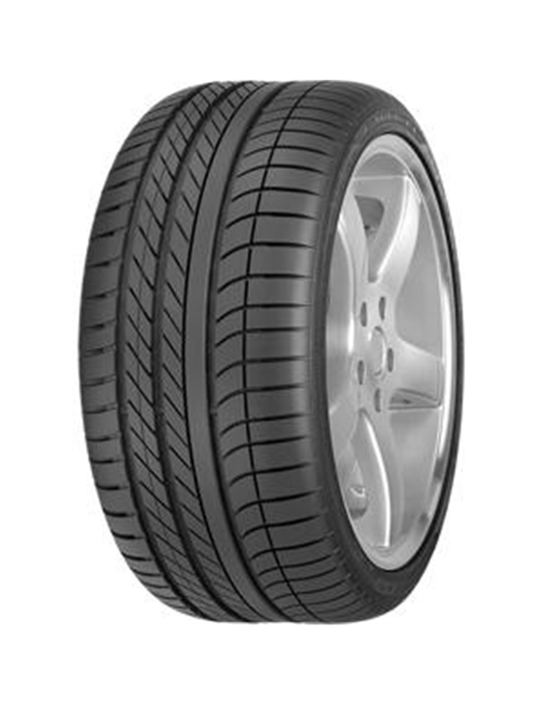 GOODYEAR EAGLE F1 ASYMMETRIC SUV * 245/50 R19 105W XL RUNFLAT