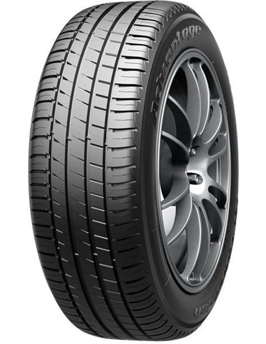 BF GOODRICH ADVANTAGE 225/55 R16 95V