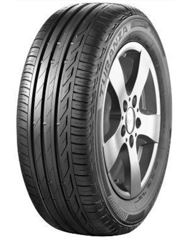 BRIDGESTONE TURANZA T001 AO 215/45 R16 90V XL