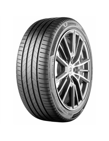 BRIDGESTONE TURANZA 6 215/55 R17 98W XL