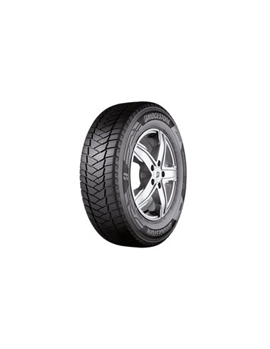 BRIDGESTONE DURAVIS ALL SEASON EVO ENLITEN 215/60 R17C 109/107T