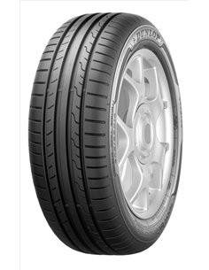 DUNLOP SP SPORT BLURESPONSE 215/50 R17 95W XL