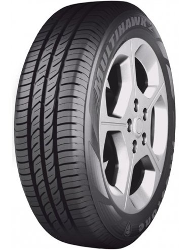 FIRESTONE MULTIHAWK 2 185/60 R14 82H FIRESTONE MULTIHAWK 2 185/60 R14 82H