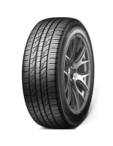 KUMHO KL33 235/55 R19 101H KUMHO KL33 235/55 R19 101H