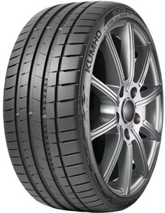 KUMHO PS72 265/35 R18 97Y XL