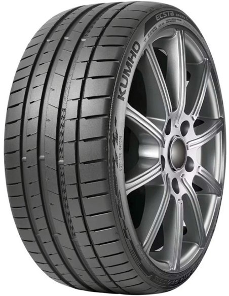 KUMHO PS72 265/35 R18 97Y XL