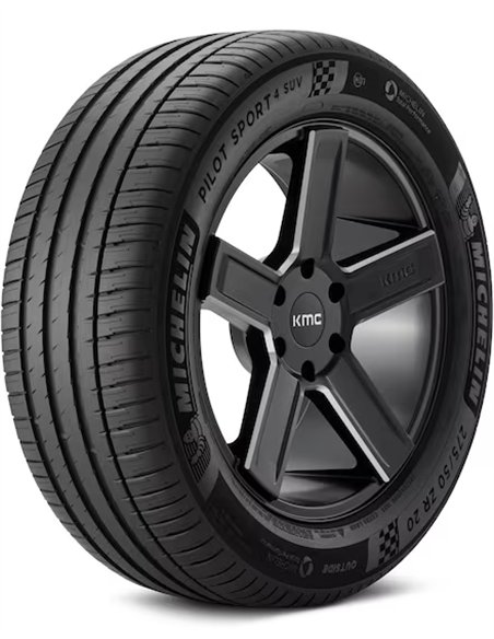 MICHELIN PILOT SPORT 4 SUV 235/50 R19 103Y XL
