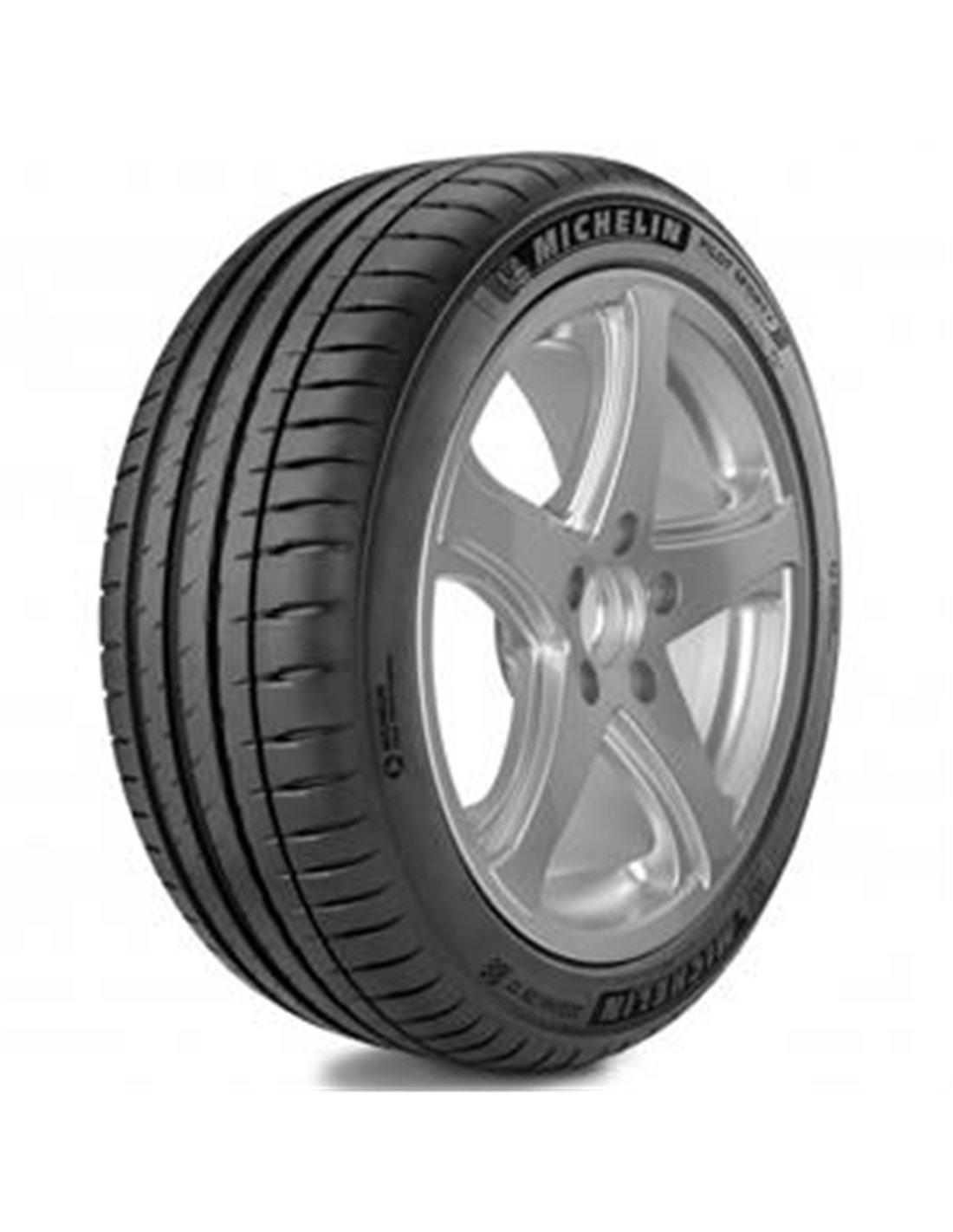 MICHELIN PILOT SPORT EV 255/50 R20 109V XL