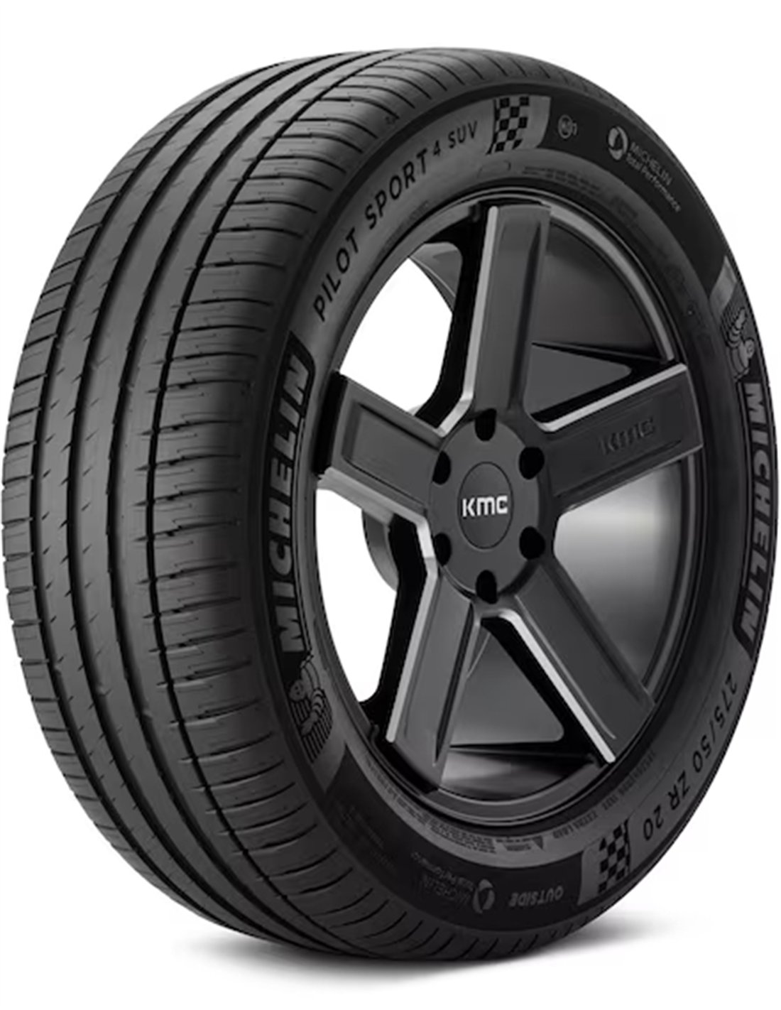 MICHELIN PILOT SPORT 4 SUV MO 275/45 R21 110Y XL