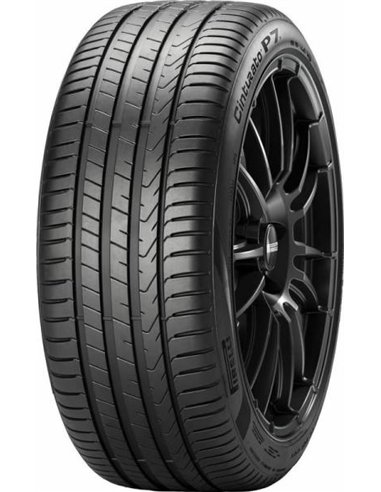 PIRELLI CINTURATO P7 (P7C2) (MOE) 225/45 R18 95Y XL RUNFLAT PIRELLI CINTURATO P7 (P7C2) (MOE) 225/45 R18 95Y XL RUNFLAT