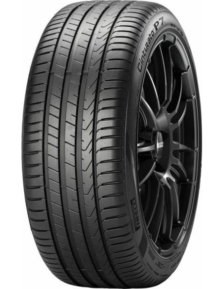 PIRELLI CINTURATO P7 (P7C2) (MOE) 225/45 R18 95Y XL RUNFLAT