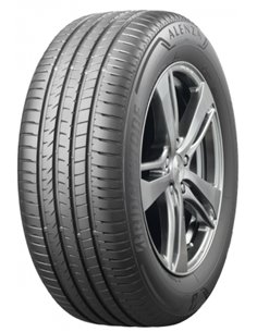 BRIDGESTONE ALENZA 001 * 225/60 R18 104W XL