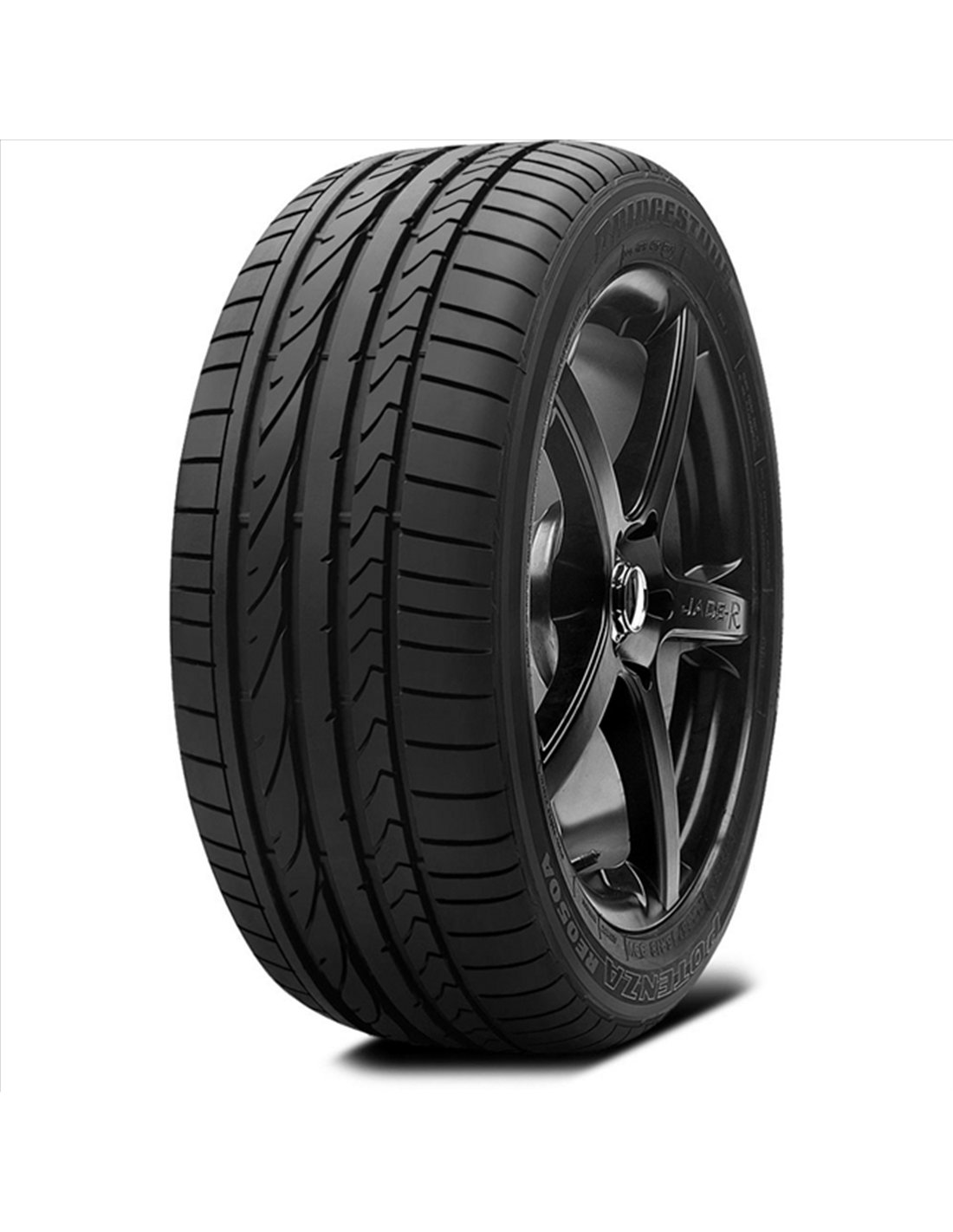 BRIDGESTONE POTENZA RE050A  * 245/35 R20 95Y XL RUNFLAT