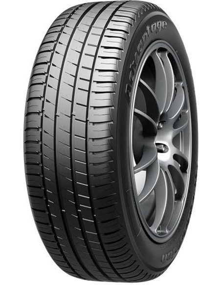 BF GOODRICH ADVANTAGE 255/35 R19 96Y XL