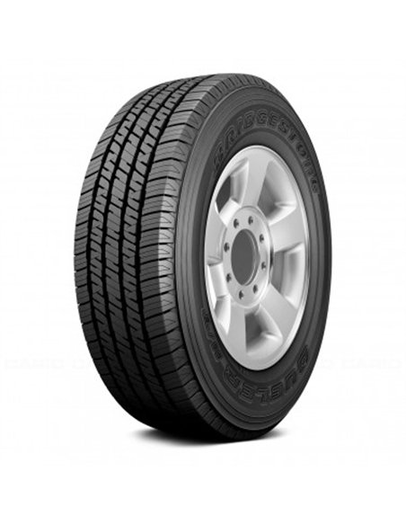 BRIDGESTONE DUELER HT 685 255/70 R18 113T