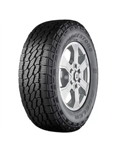 BRIDGESTONE DUELER ALL TERRAIN AT002 265/65 R17 112T