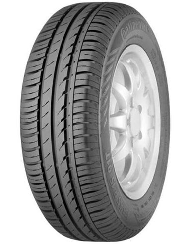 CONTINENTAL CONTIECOCONTACT 3 155/60 R15 74T