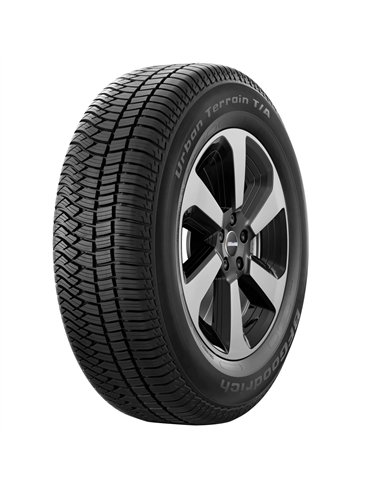BF GOODRICH URBAN TERRAIN TA 265/70 R16 112H
