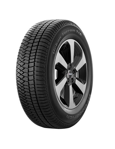 BF GOODRICH URBAN TERRAIN TA 265/70 R16 112H